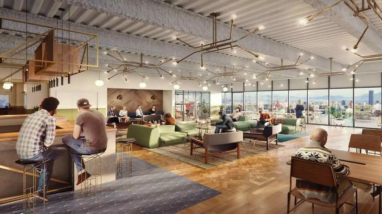 Los espacios de coworking siguen multiplicándose de la mano del trabajo 4.0, y de los millennials
