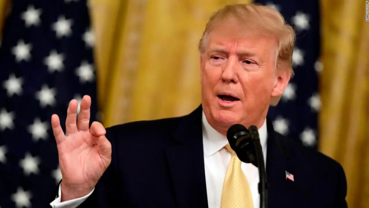 Luego de ser declarado culpable, 'vuelan' las memecoin de Trump