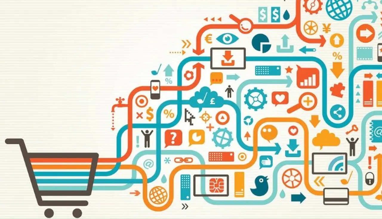 Glosario de marketing digital: ¿cuáles son las diferencias entre eCommerce y marketplace?