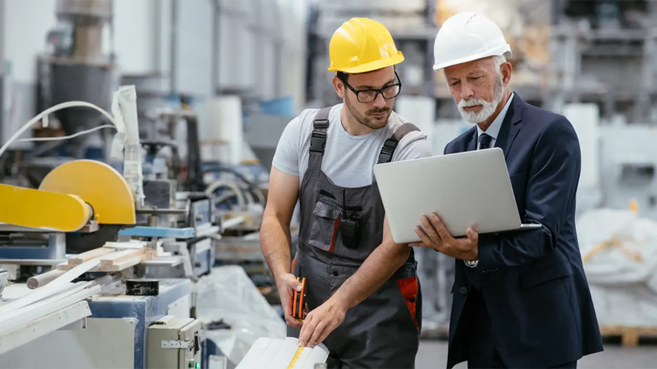 Blockchain, aliada de las empresas: cómo asegurar la transparencia en la cadena de producción