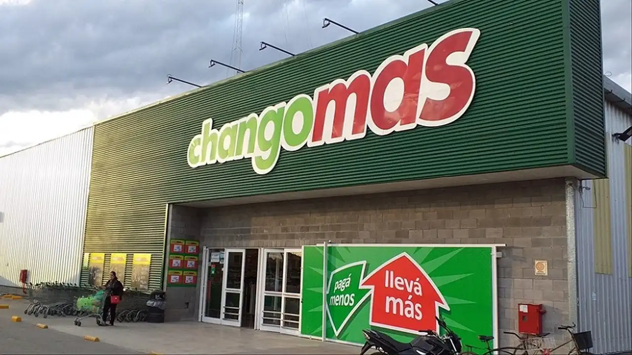 Un supermercado de Buenos Aires incorpora un sistema de cobro sin cajero