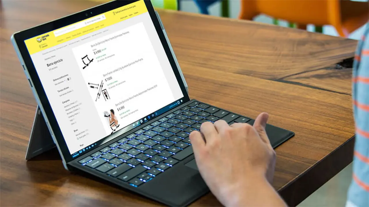 Llega el CyberMonday 2024: Mercado Libre ofrece descuentos del 40% y hasta 18 cuotas sin interés