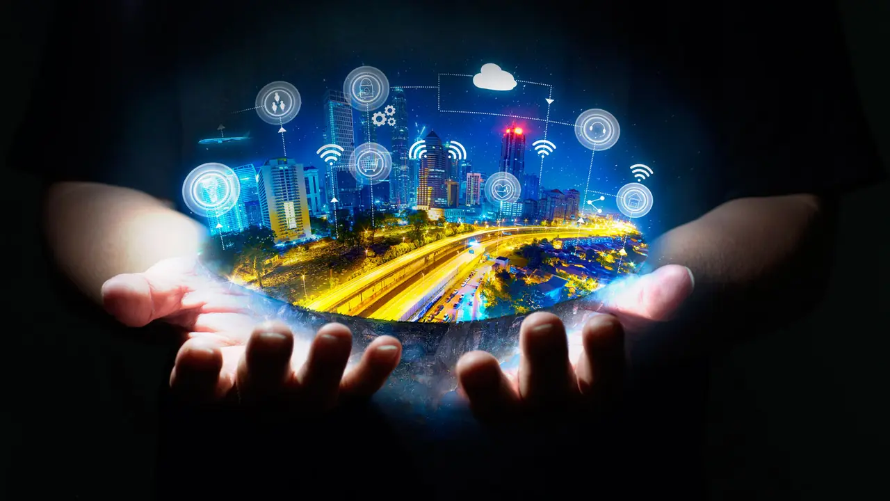 Smart city: estos avances tecnológicos cambiaron por completo la vida en las ciudades