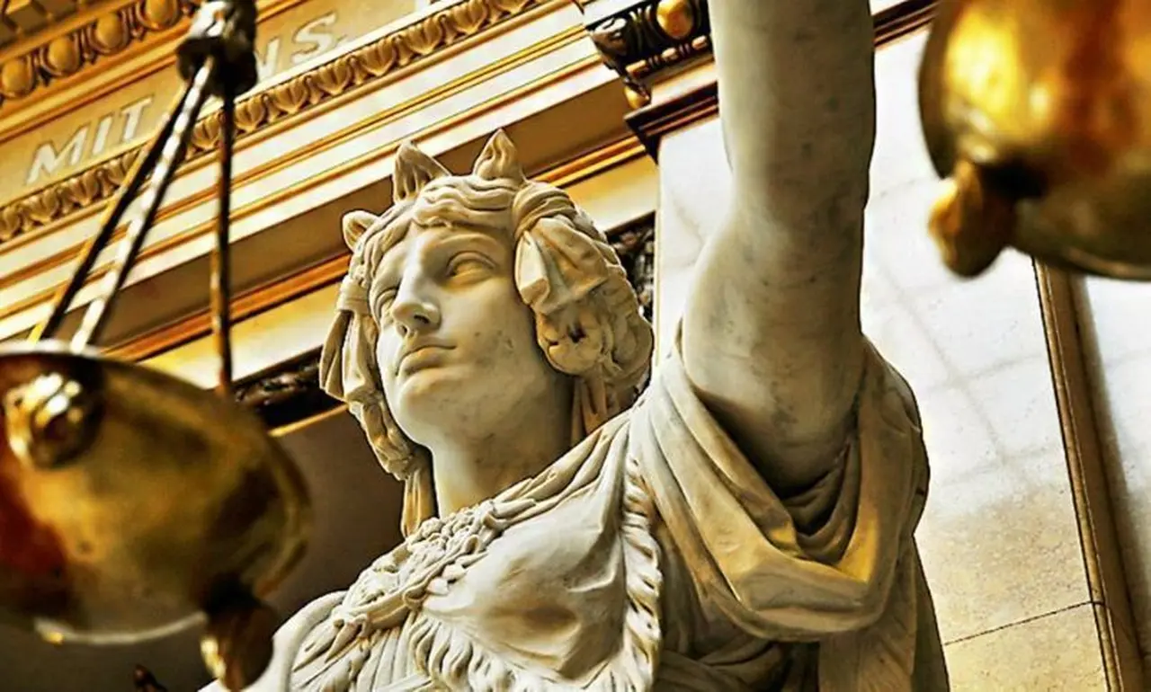 Coronavirus: el novedoso método que aprobó la Justicia porteña para notificar decisiones judiciales