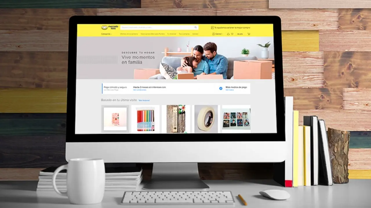 ¿Lo que compraste está en la lista?: estos fueron los productos más vendidos en Mercado Libre durante 2019