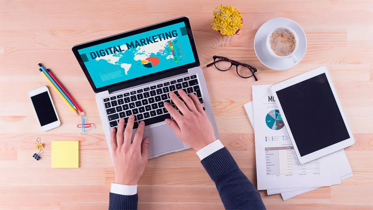 El marketing digital será siendo clave este año para las marcas: los consejos para ganar en 2020