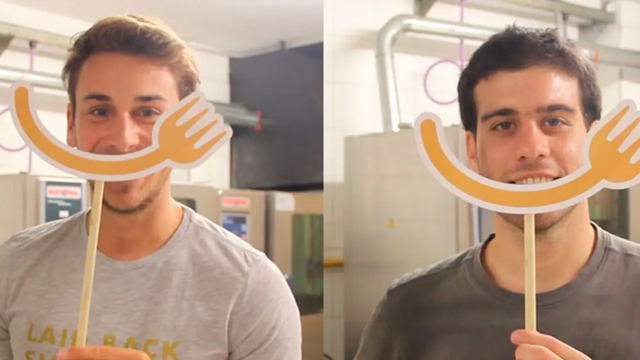 Startup argentina Simpleat inicia expansión regional: recibe inversión para llevar sus viandas congeladas a Chile