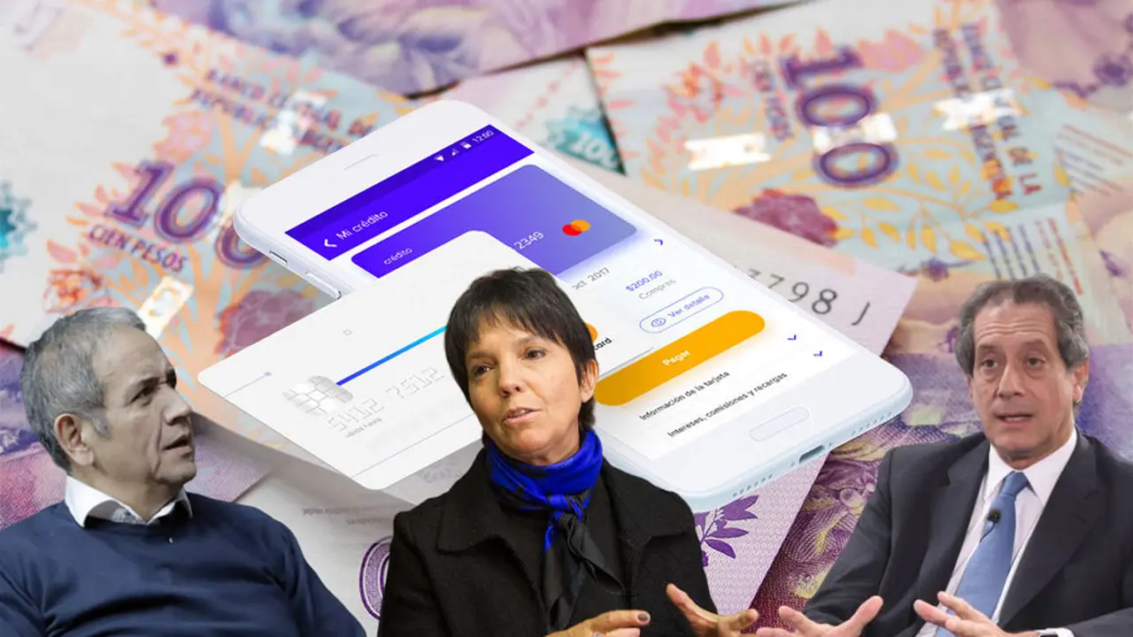 Efecto doble tijera a las fintech: AFIP avanzará sobre los CVU y La Bancaria pide al BCRA afiliar a los empleados