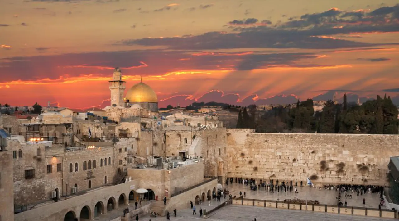 El paraíso de las startups: ¿cómo hizo Israel para convertirse en la "tierra prometida" de la industria tecnológica?