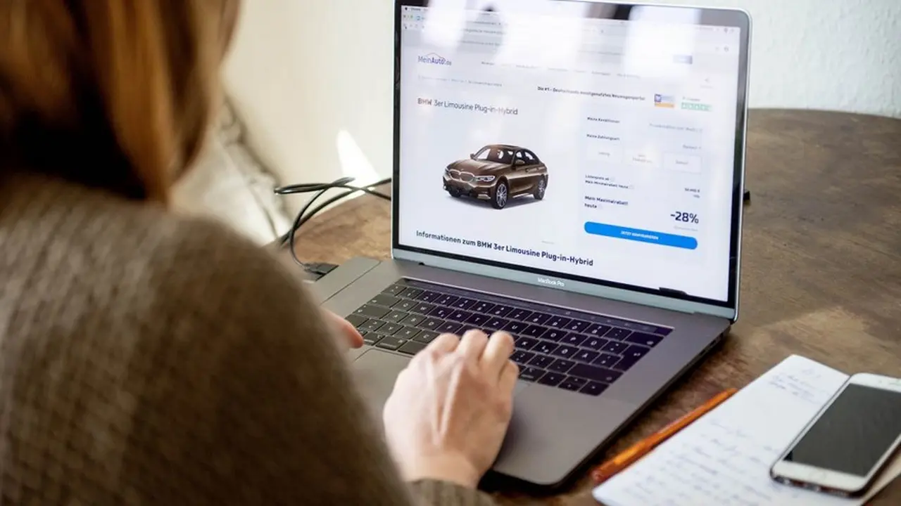 Ahora la venta de autos es toda online y "directo de fábrica": ¿se viene el fin de los concesionarios?