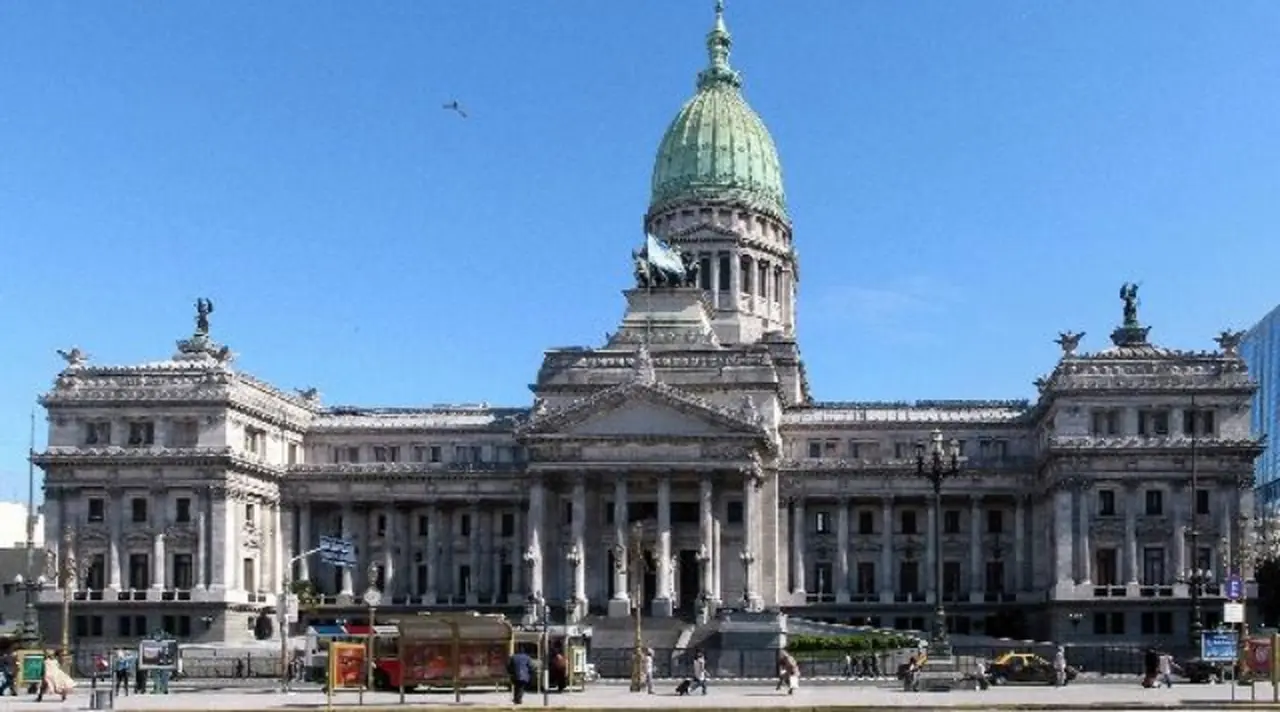 Día agitado en Diputados: ¿qué cambiará con las leyes de teletrabajo y Economía del Conocimiento que se debaten hoy?
