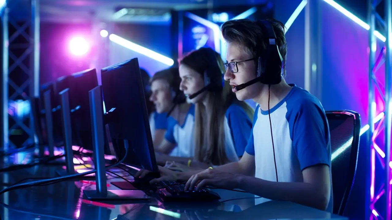 Ualá lanza la primera edición de su competencia de esports: cómo anotarse y qué premios otorga