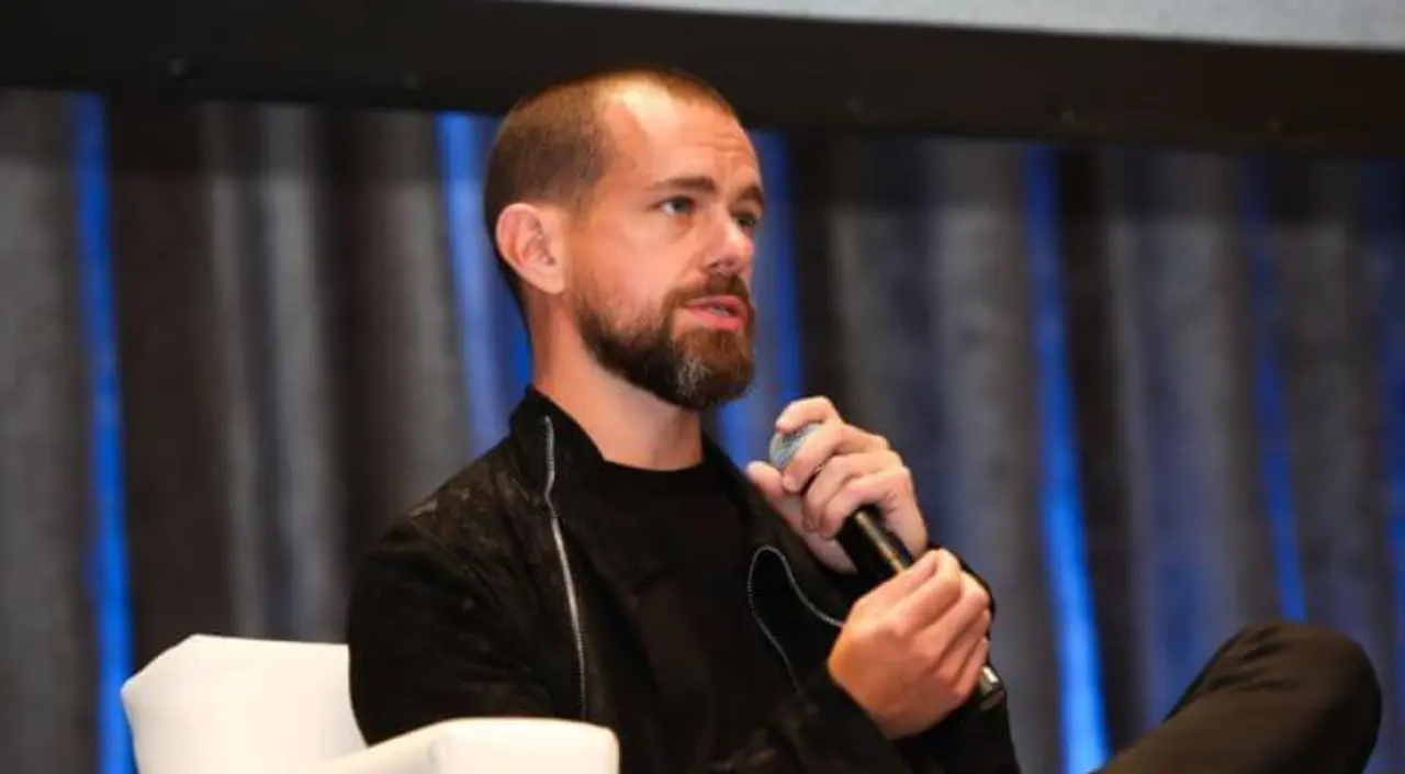 Jack Dorsey, CEO de Twitter, subastó el primer tuit de la historia: ¿en cuánto se vendió?