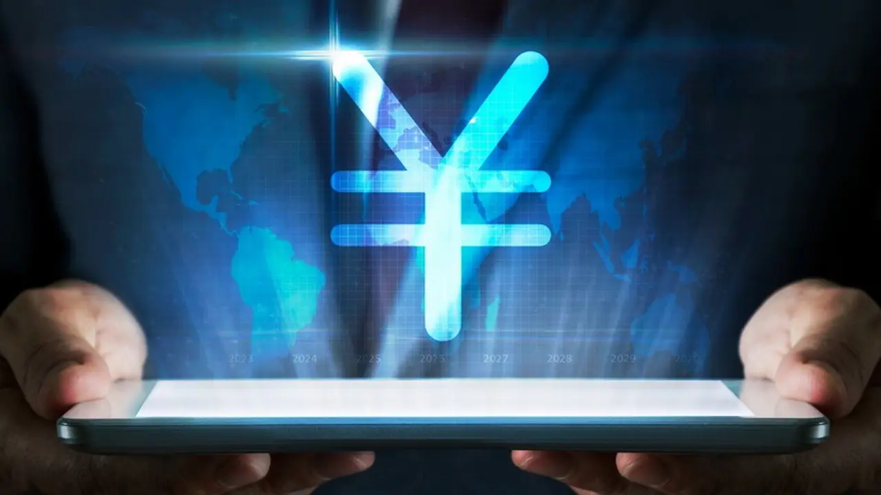 Yuan digital: el Gobierno de China proyecta nuevos usos del CBDC en la modernización de Shanghái