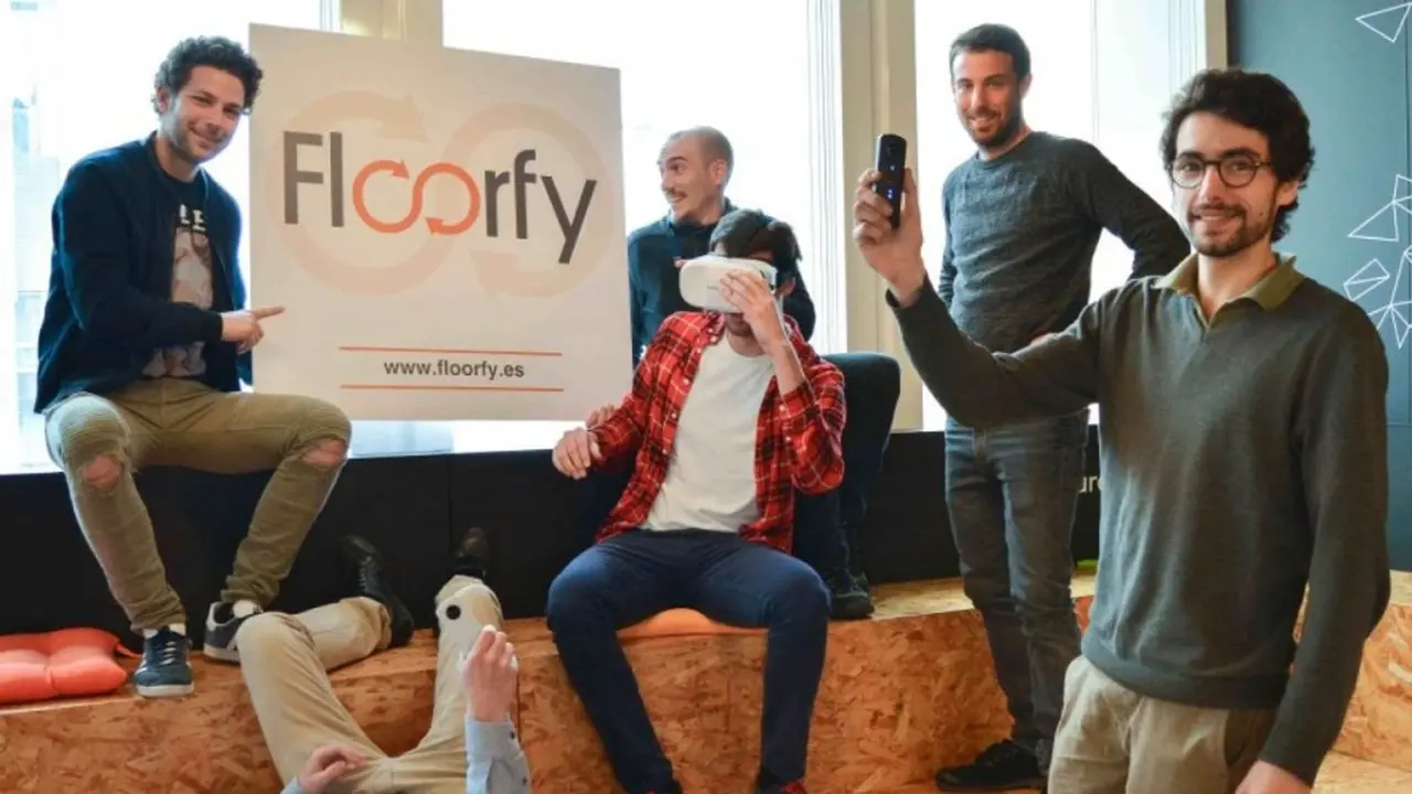 ¿Estás buscando tu próxima casa?: conocé esta startup que quiere revolucionar el mercado inmobiliario