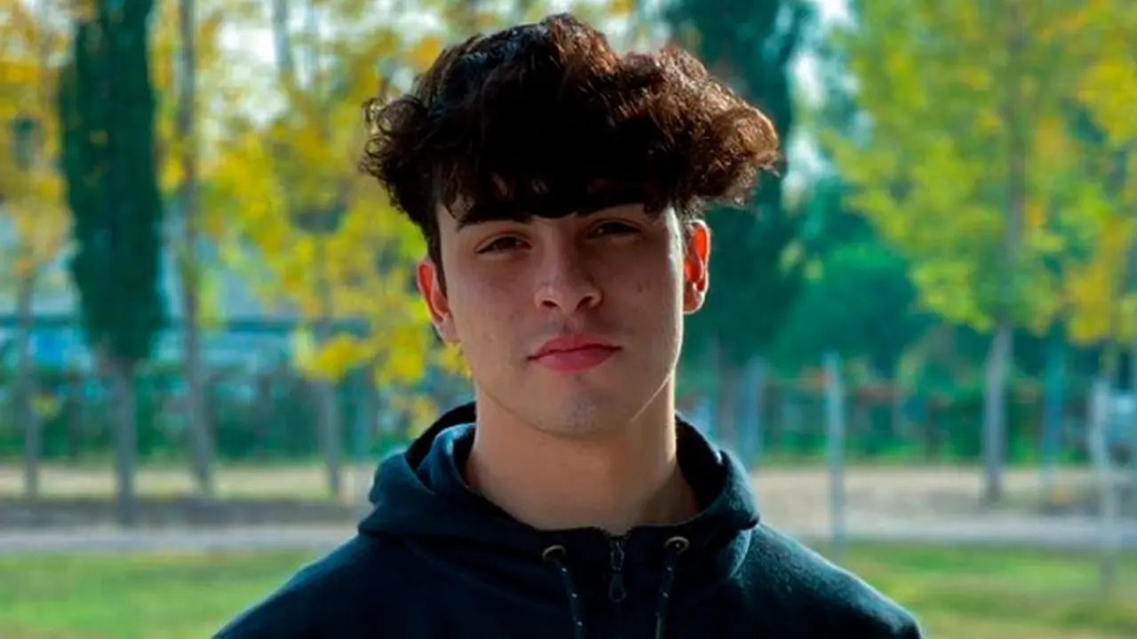 Este adolescente argentino creó plataforma para ayudar a jóvenes IT a conseguir su primer empleo