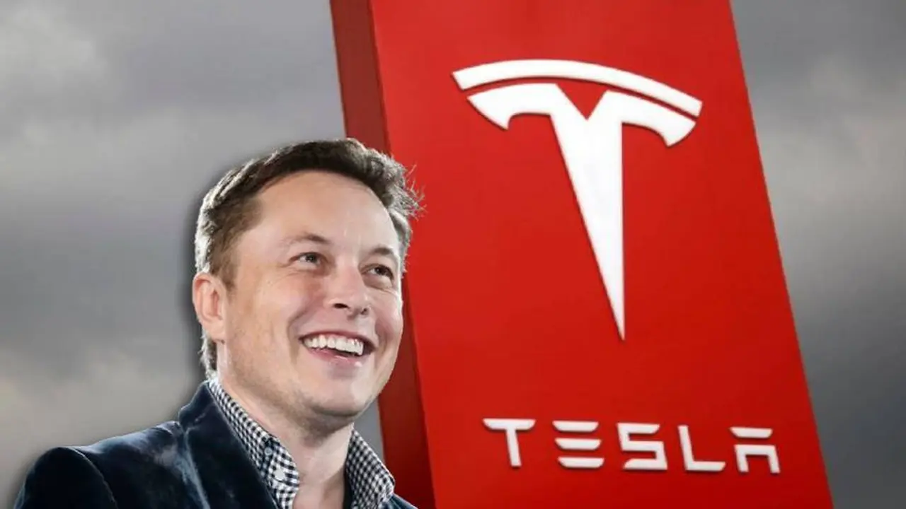 Números negativos para Tesla: sus acciones cayeron 8% en Wall Street