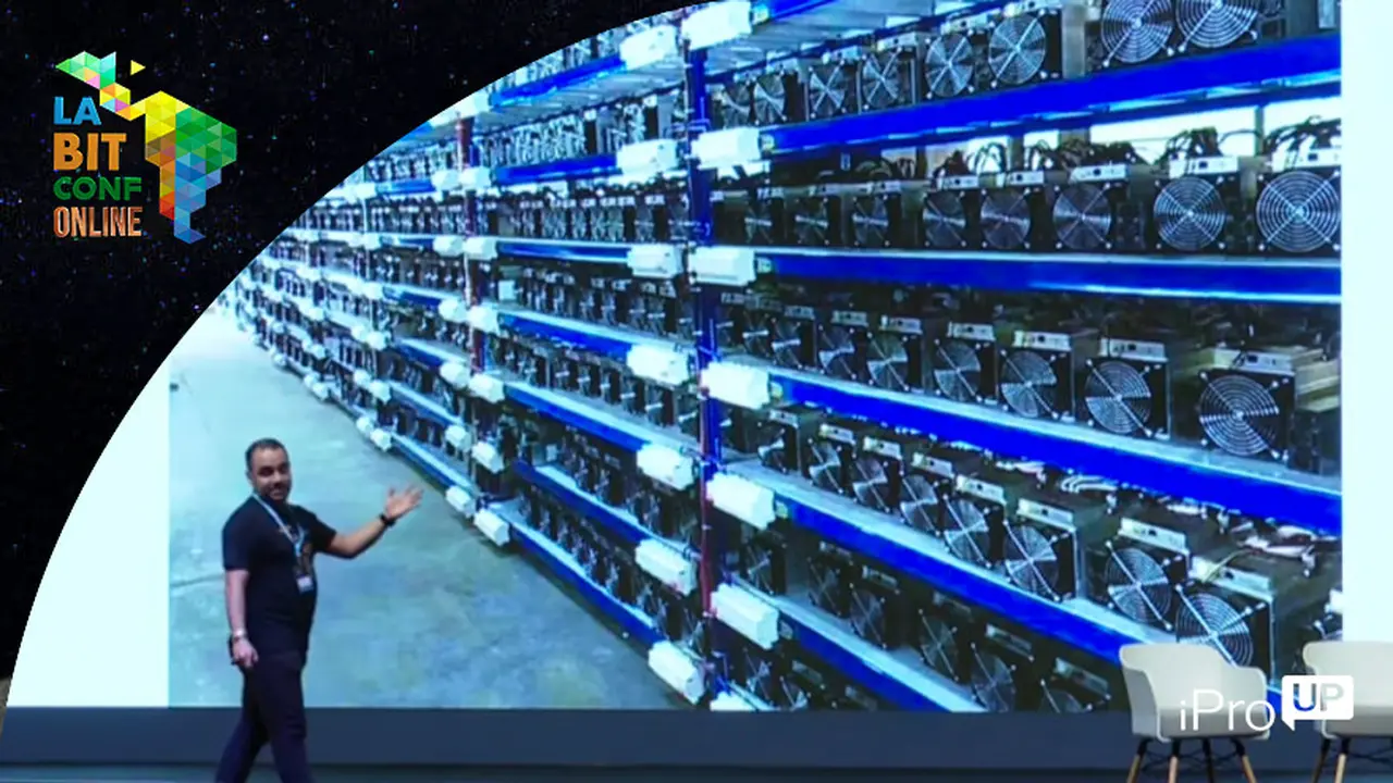 ¿Qué es y cómo funciona la minería de Bitcoin y otros criptoactivos?