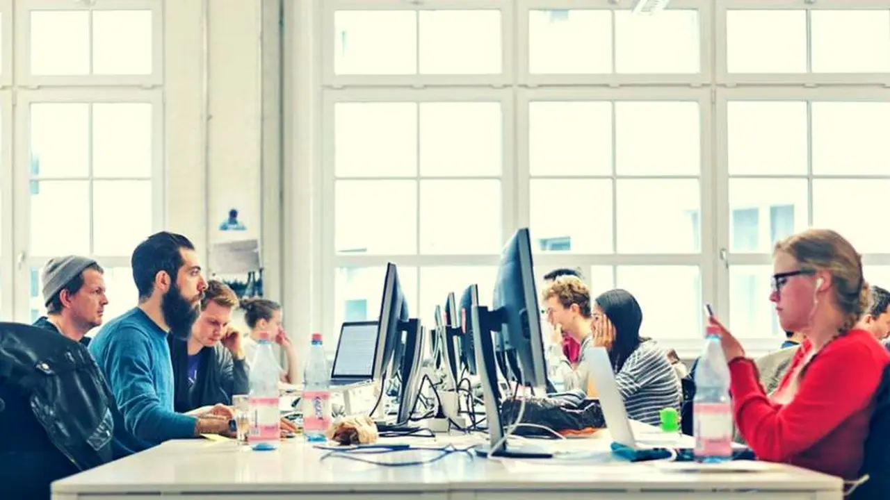 Low Code: ¿cómo aprender a programar con el "skill del futuro" sin saber código?