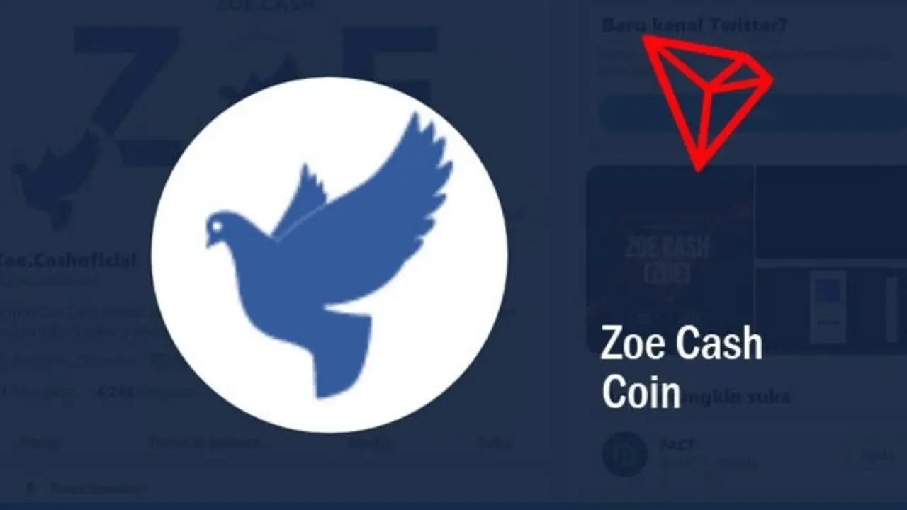 El "Triunvirato" que señala a Zoe Cash como una estafa también aconseja tenerla bien lejos