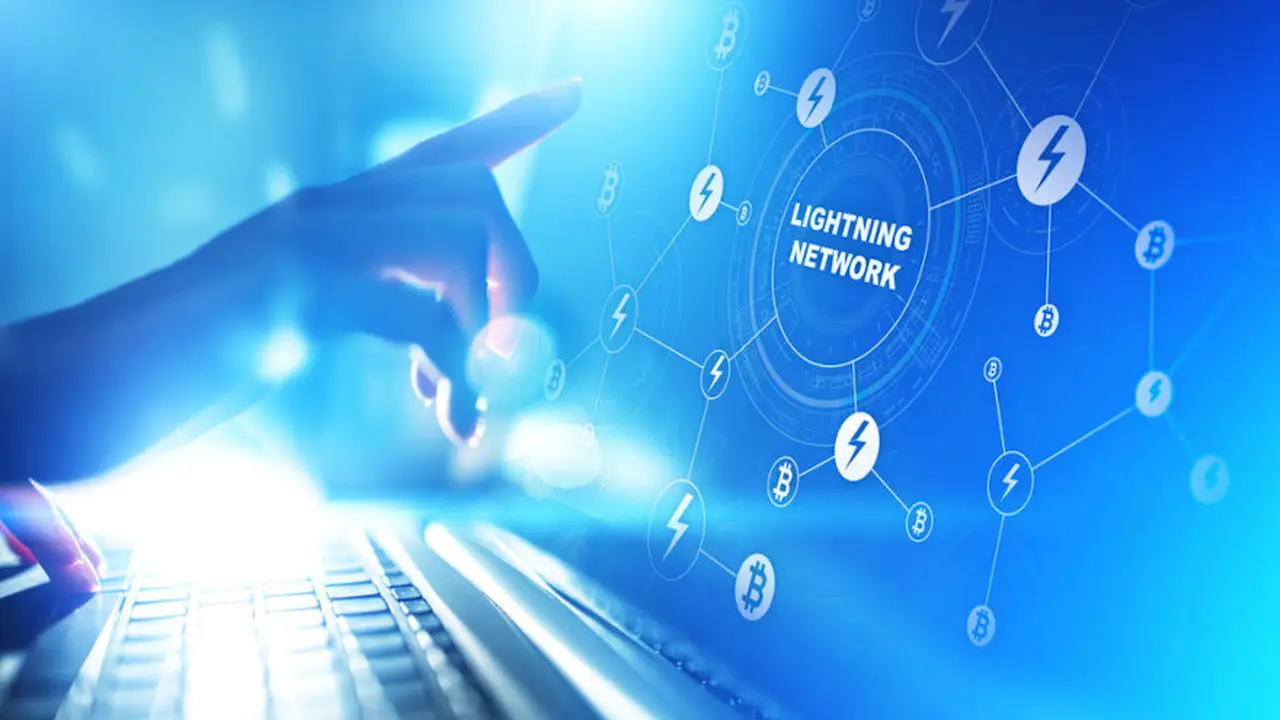 Transferencias cripto: la red Lightning es cada vez más aceptada como medio de pago en bitcoin