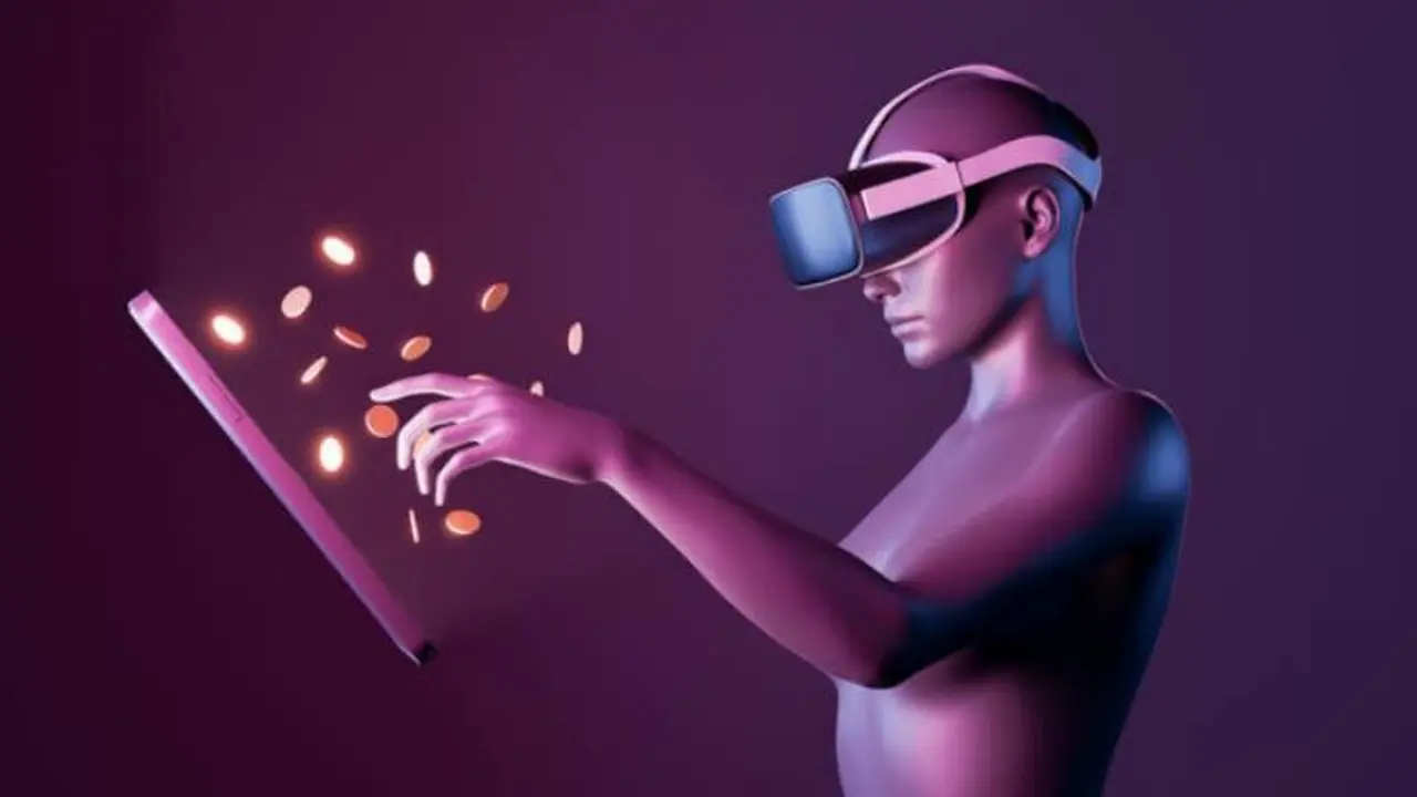 Metaverso: revelan cómo la inteligencia artificial mejorará el "engagement" con las marcas