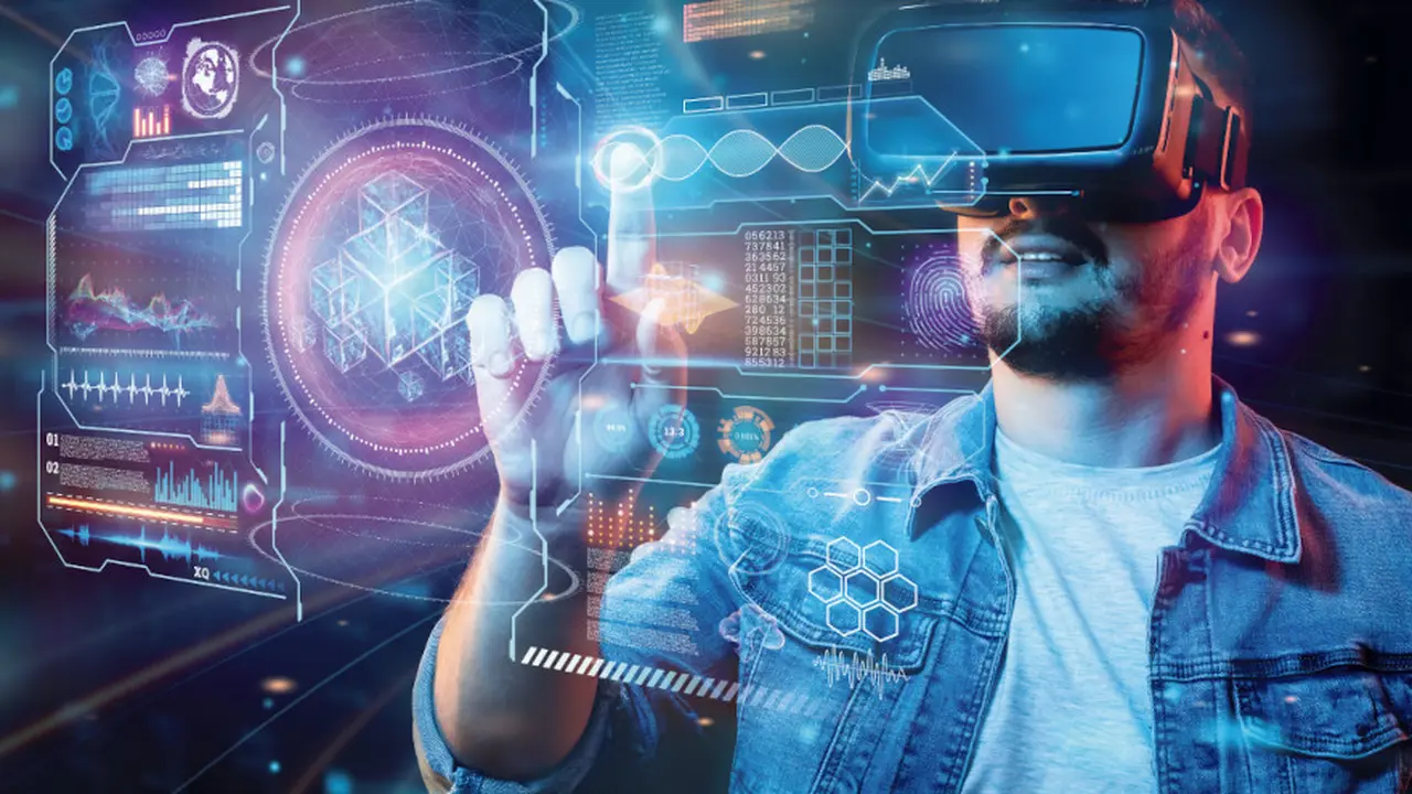 American Express se lanza a la conquista del metaverso