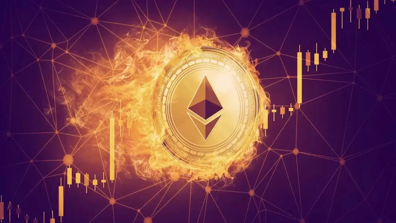 Ethereum frente a un nuevo "hito" que la puede hacer subir un 20% más: ¿de qué se trata?