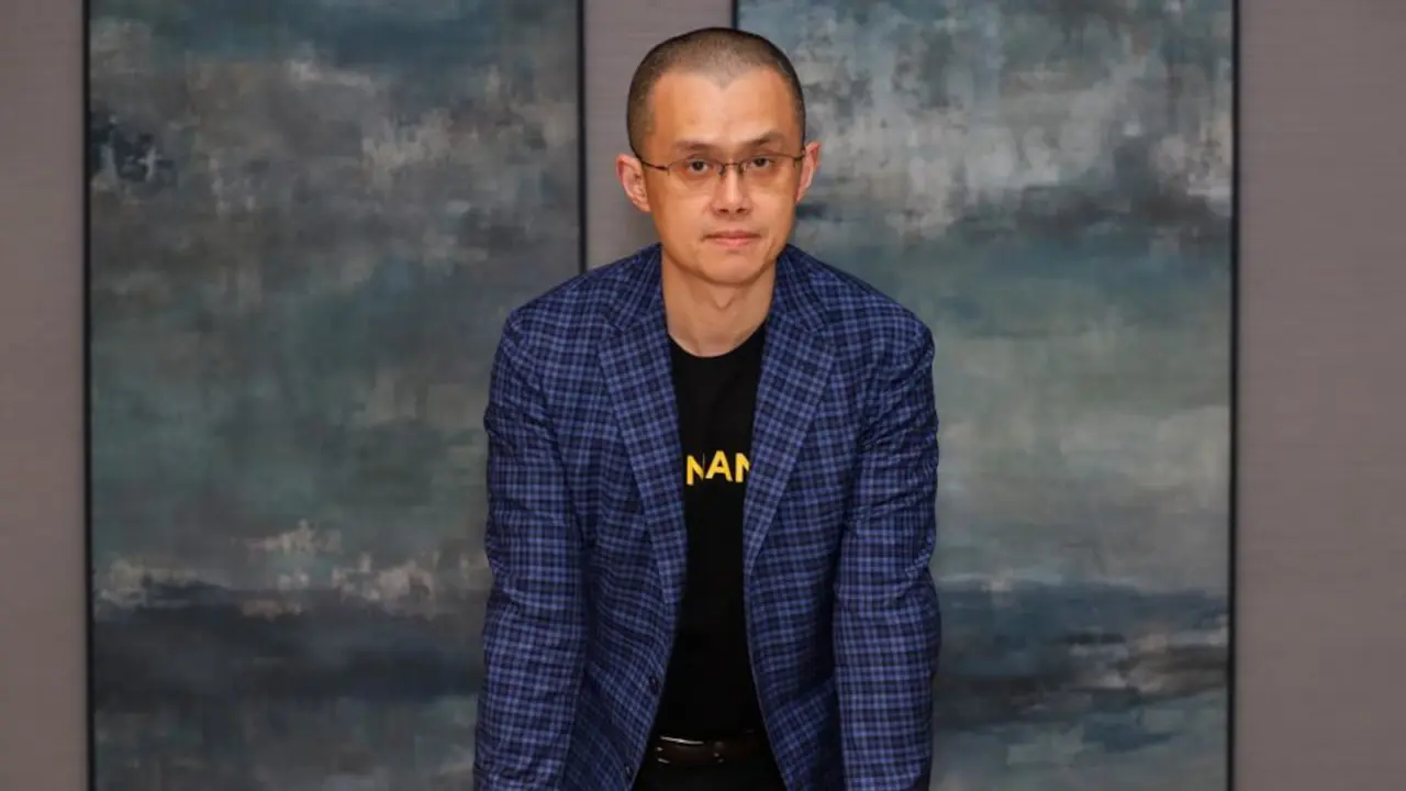 CZ, CEO de Binance, es "pobre otra vez": la impresionante cifra que tenía invertida en LUNA