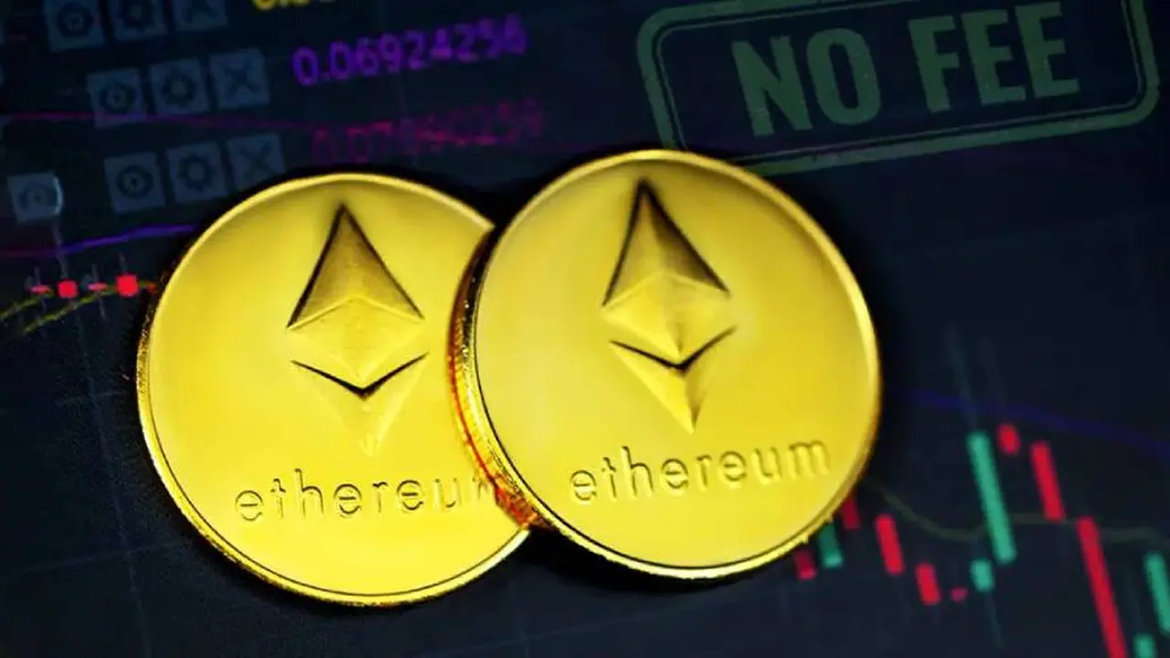 Ethereum: estos cuatro exchanges te permiten pagar menores comisiones y ahorrar más