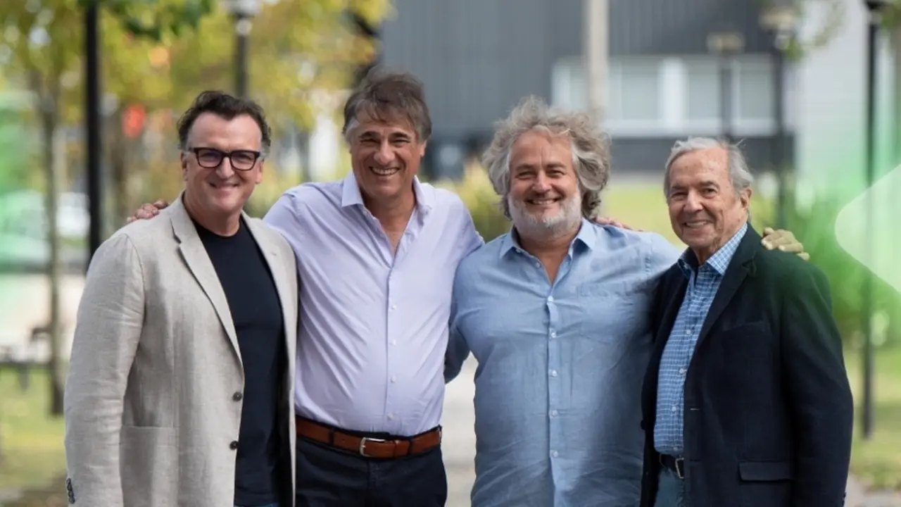 Globant, imparable: el unicornio sale de compras y adquiere una plataforma uruguaya low-code