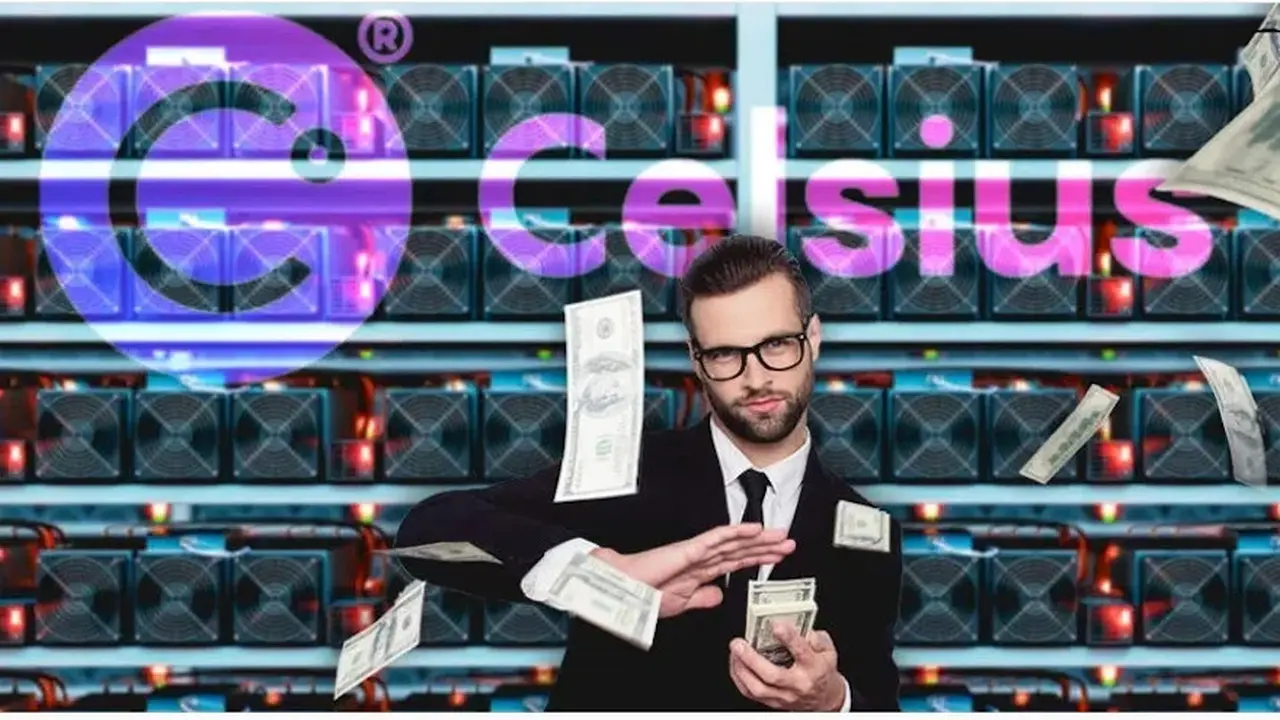 Uno de los gigantes cripto de EE.UU. anuncia su bancarrota: cómo afecta al ecosistema