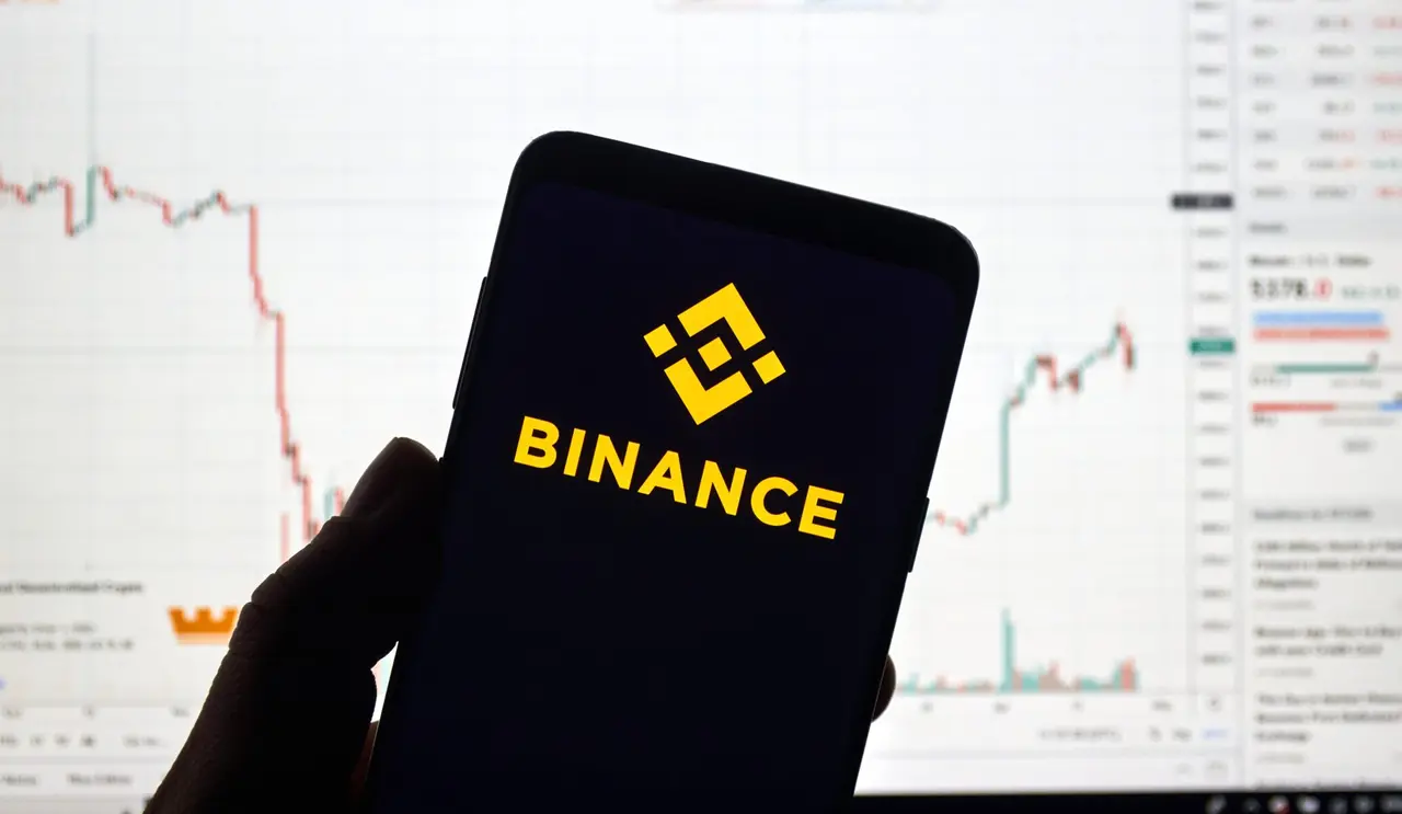 Binance sella alianza con una de las principales gestoras de activos y su token alcanza nuevo récord