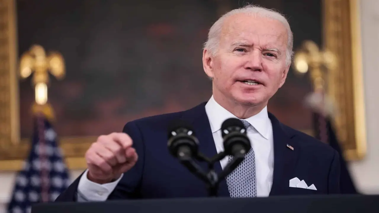 Los alcances de la inteligencia artificial preocupan a todos: qué dijo Joe Biden sobre esta tecnología