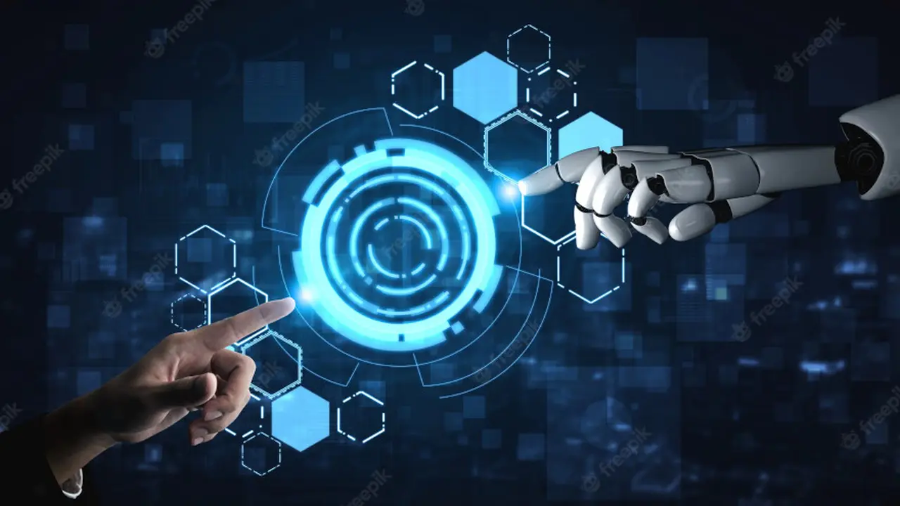 Estas 4 tendencias de IA transformarán la vida cotidiana de las personas en 2026