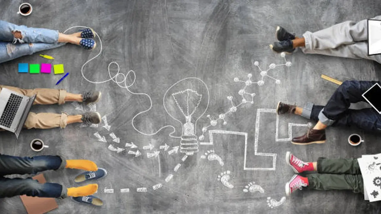 Quiénes son y qué hacen estas cinco startups que la van a romper en 2025, según Endeavor