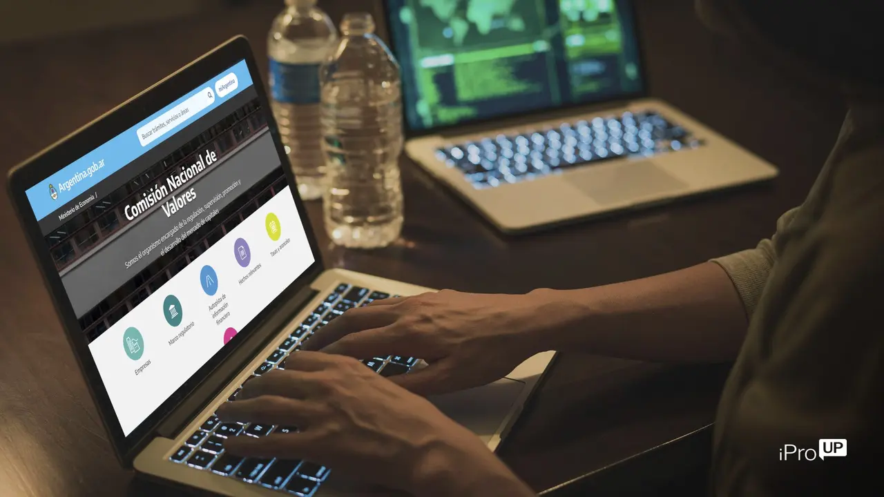 Un nuevo bróker de renombre solicita el registro de PSAV en la CNV: ¿de cuál se trata?