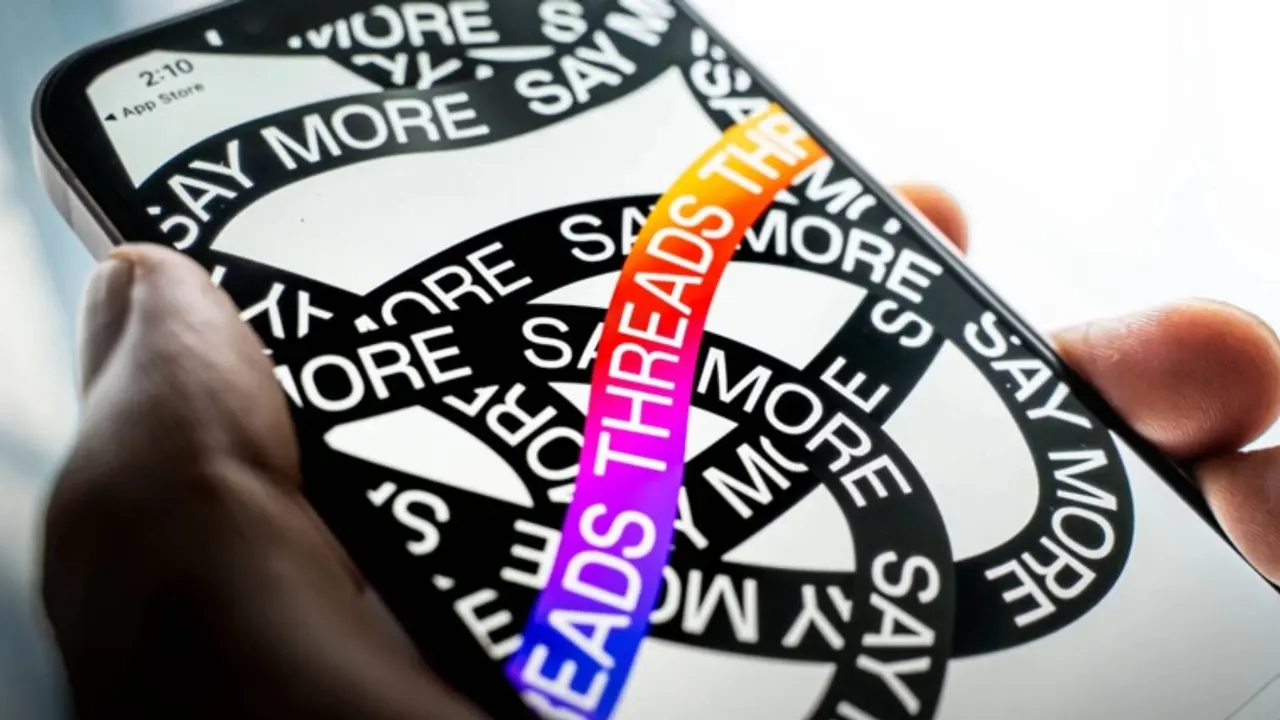 Threads alcanza número de usuarios activos récord: cómo instalar la aplicación