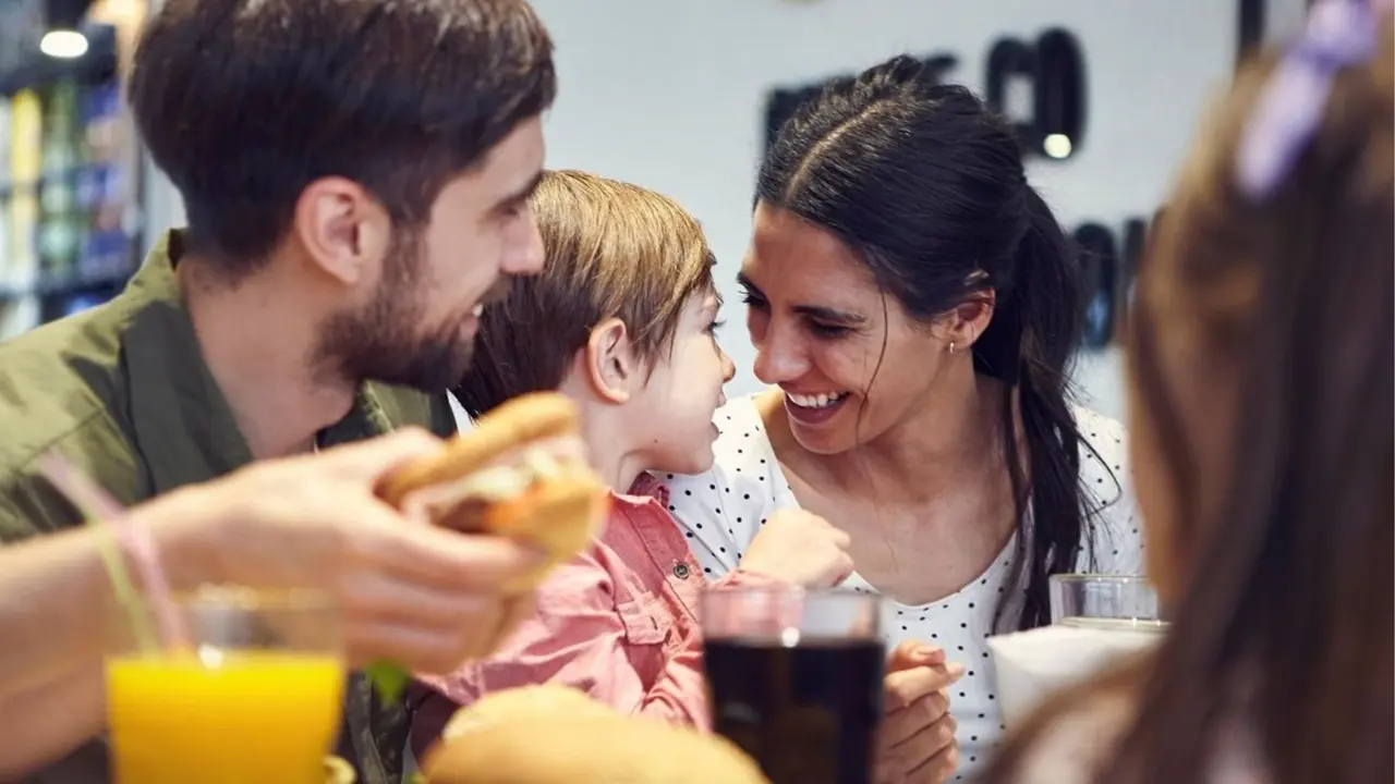 Cuenta DNI regala 30% off en almuerzos y cenas este fin de semana en Buenos Aires