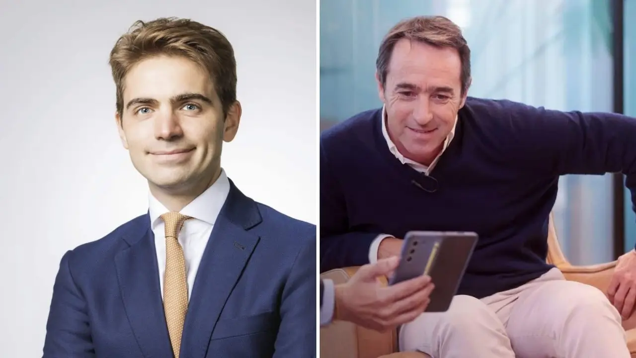 Galperin retuiteó un posteo de un CEO colega y echó más pólvora al fuego en la pelea con Kicillof