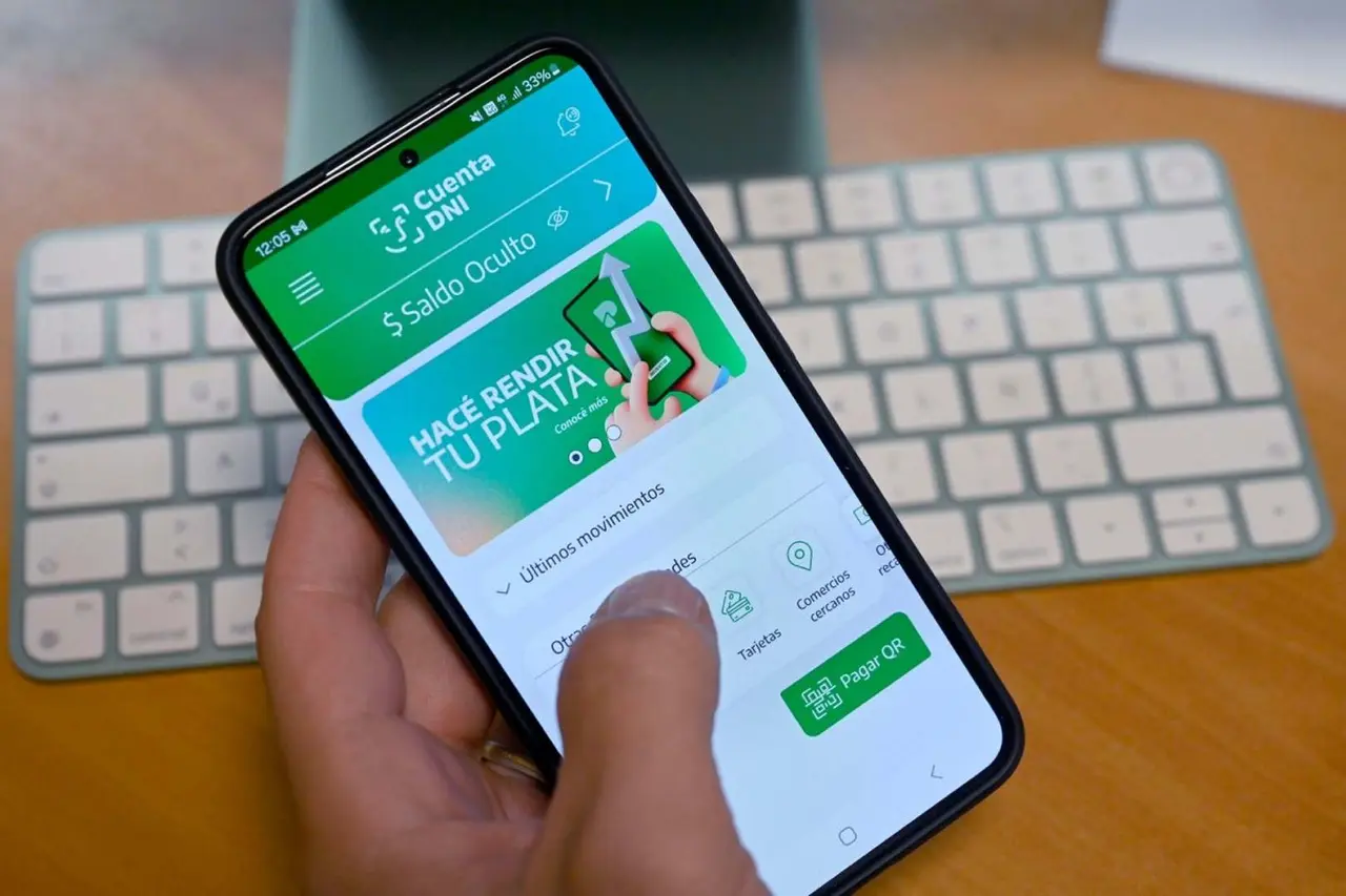 Cuenta DNI ofrecerá todos estos beneficios en febrero