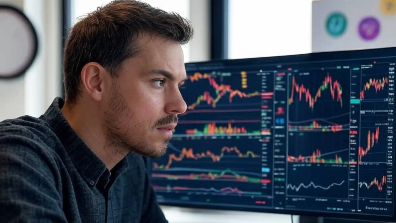 Sigue la ola de los ETF cripto: gestora presenta dos nuevas solicitudes innovadoras ante la SEC