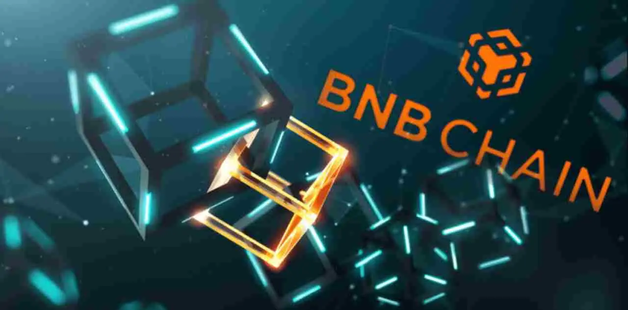 BNB Chain explota con récord de usuarios y máxima velocidad