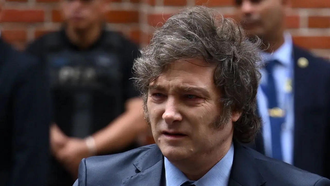 Milei pierde seguidores y sube su imagen negativa tras el escándalo de $Libra