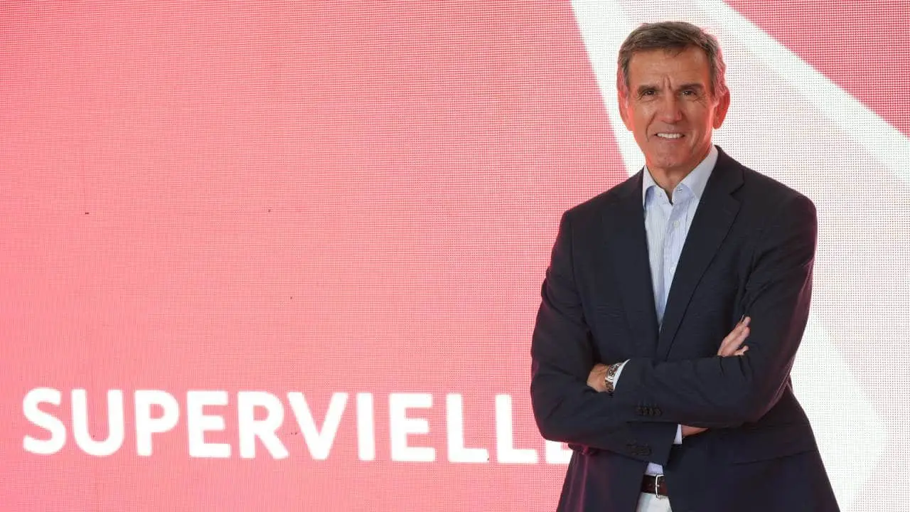 Supervielle recibe la mayor inversión de la historia de la banca argentina