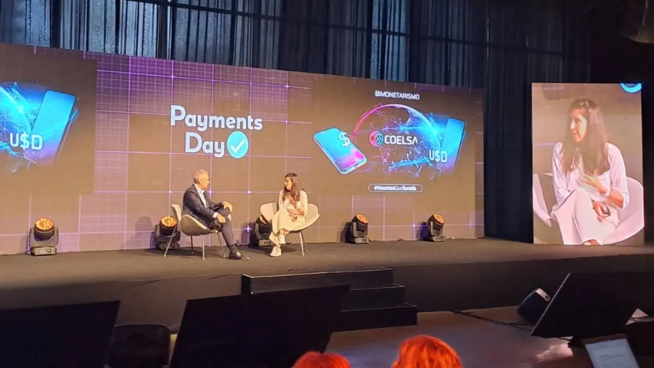 Bimonetarismo, interoperabilidad y propina digital: referentes del rubro revelan cómo avanzan en el país