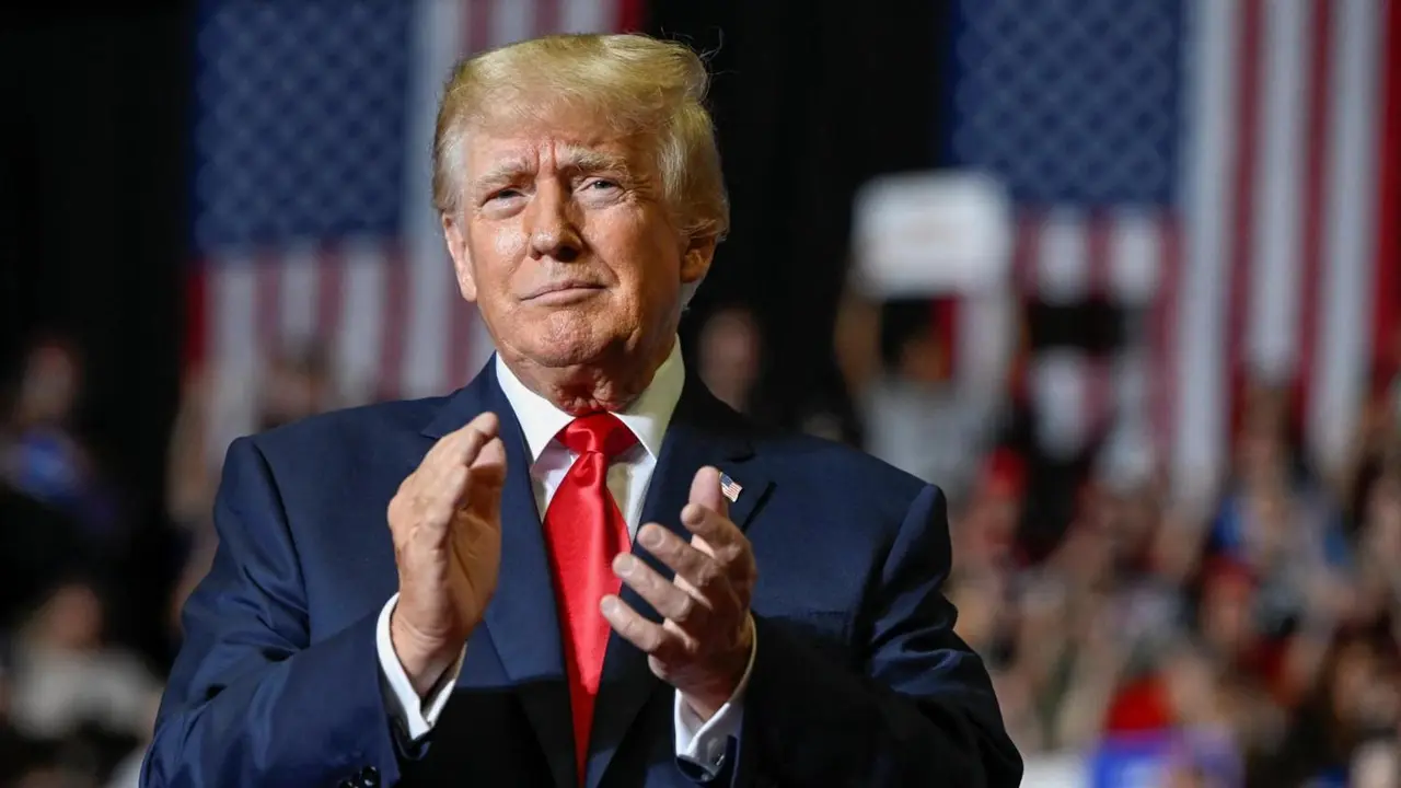 Bitcoin, IA y Wall Street: así es la minera que lidera el hijo de Donald Trump que saldrá a la bolsa