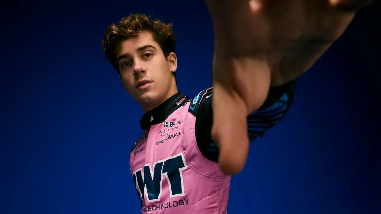 Así funciona la IA que recuerda la próxima carrera de Colapinto y los partidos de tu equipo