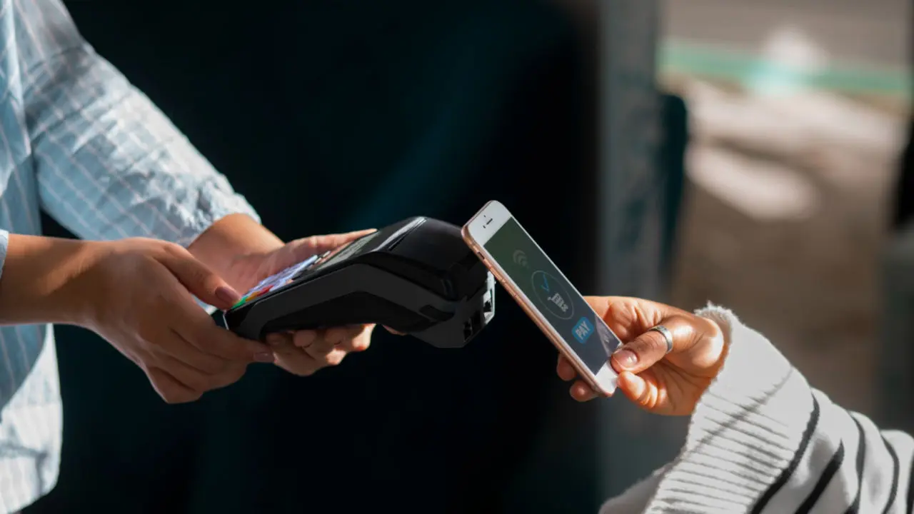 América Latina lidera la transformación digital en pagos digitales y supera a Europa