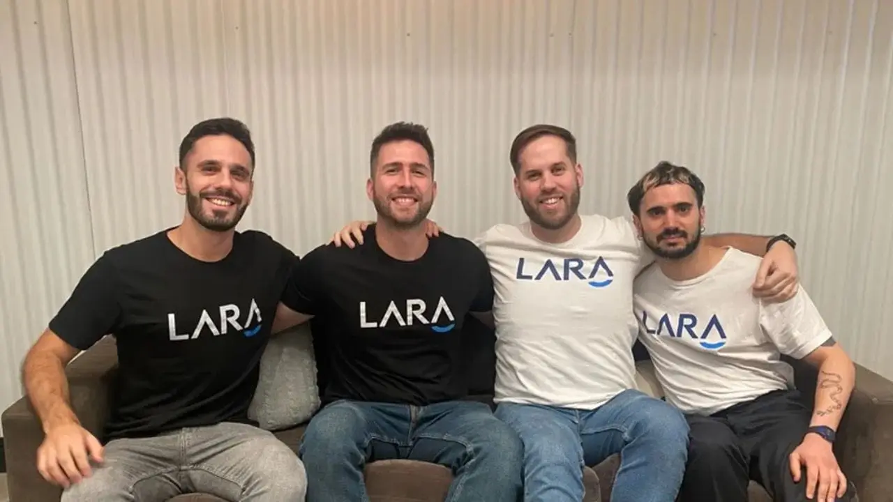 Argentinos crean IA que mejora la eficiencia del personal: la vendieron a un gigante tecnológico mundial